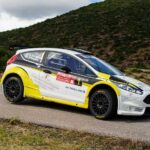 Τα αποτελέσματα του Rally Ευβοϊκού 2026