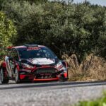 Τα αποτελέσματα του 47ου Kouzouloglou Rally Κρήτης 2026