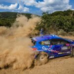 Τα αποτελέσματα του AVIN Rally Μολών Λαβέ 2026