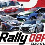 Οι συμμετοχές του 9ου Rally Όθρυς 2026
