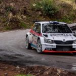 Ακυρώθηκε το Rally Παλάδιο 2026