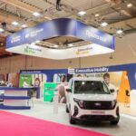 Η Executive Mobility συστήθηκε στην Auto Athina 2026