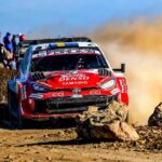 Νίκη για τον Solberg στο Rally Ιταλίας, Παγκόσμιος Πρωταθλητής ο Evans