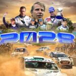Η εργοστασιακή ομάδα της Ford στο WRC από το 2028