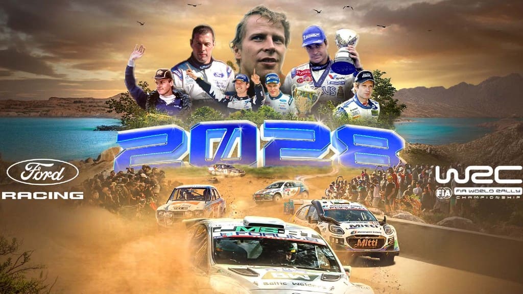 wrc 2028 ford racing 3